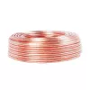 Kabel audio LogiLink CA1080 25m przezroczysty