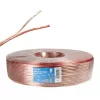Kabel audio LogiLink CA1082 100 m przezroczysty