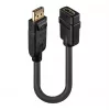 Lindy DisplayPort 1.2 to HDMI 1.3 Converter
