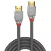 Lindy 2m High Speed HDMI kabel, Cromo Line