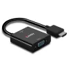 Konwerter HDMI na VGA Lindy 38291