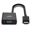 Konwerter HDMI na VGA Lindy 38291