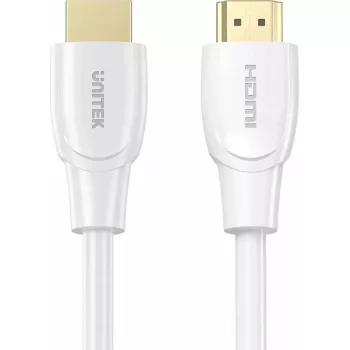 Kabel HDMI Unitek C11090AWH01 4K, długość 7,5 m