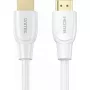 Kabel HDMI Unitek C11090AWH01 4K, długość 7,5 m