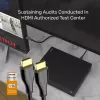 Kabel HDMI UNITEK C1049GB 3m