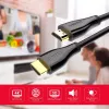 Kabel HDMI UNITEK C1049GB 3m