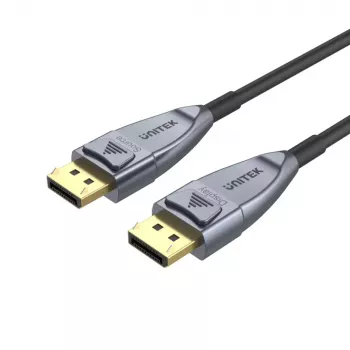 Kabel DisplayPort UNITEK C1617GY 15 m