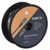Światłowodowy kabel HDMI claroc FEN-HDMI-20-40M, aktywny kabel optyczny (AOC) HDMI 2.0, 4K, 40 m
