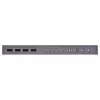 Przełącznik HDMI Unitek V306A 4K 2.0 4-w-1-wyjście