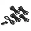 Przełącznik HDMI Unitek V306A 4K 2.0 4-w-1-wyjście