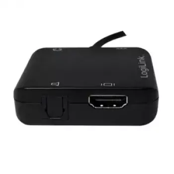 Adapter kabla wideo LogiLink CV0106