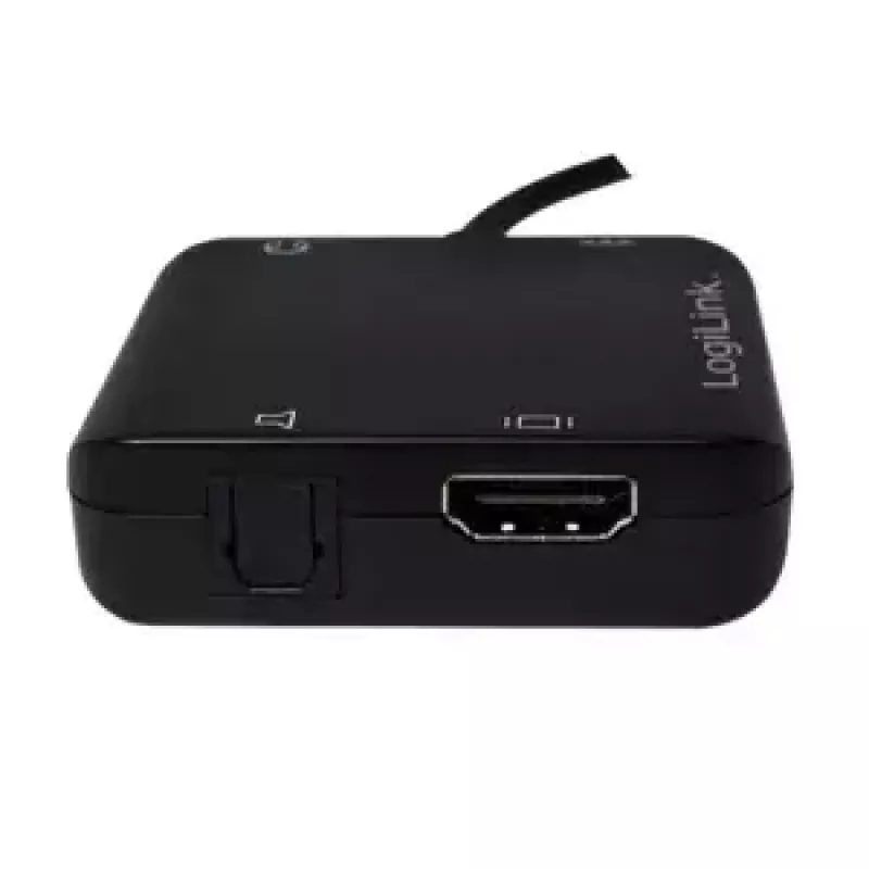 Adapter kabla wideo LogiLink CV0106