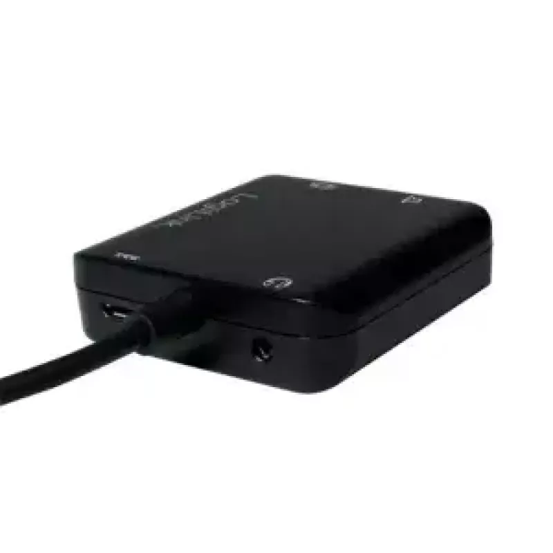 Adapter kabla wideo LogiLink CV0106