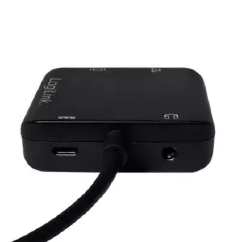 Adapter kabla wideo LogiLink CV0106