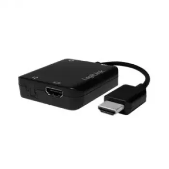 Adapter kabla wideo LogiLink CV0106
