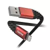 Kabel Hama Extreme Lightning na USB A 1,5 m 2,4 A