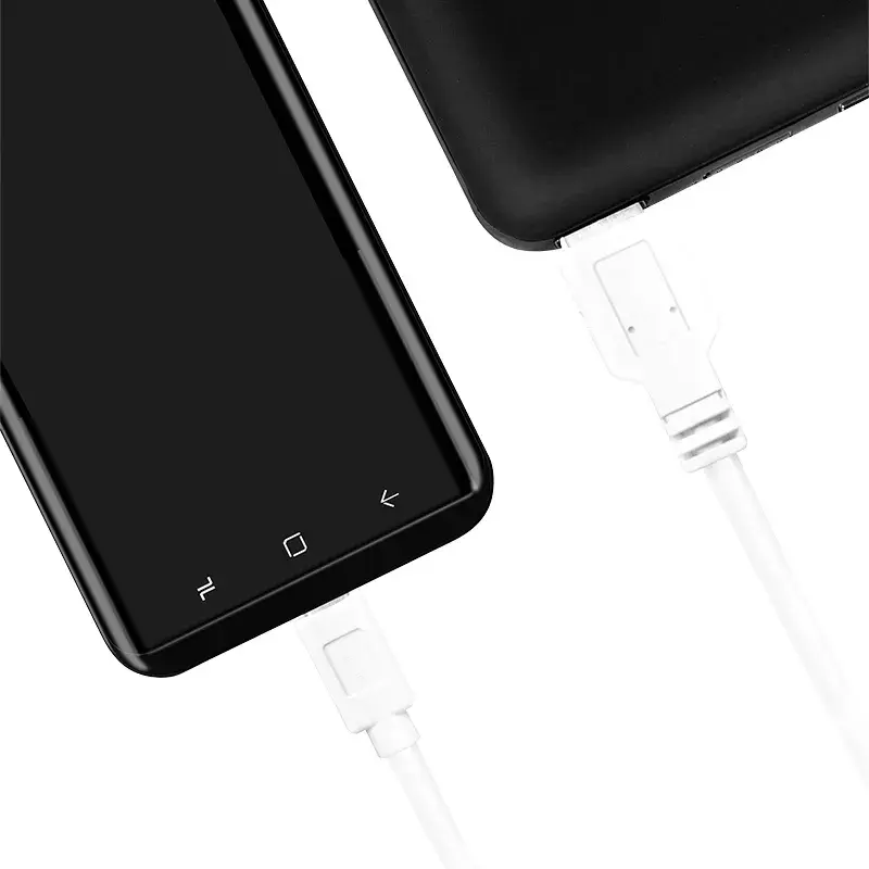 Kabel USB LogiLink CU0177 USB 3.2 Gen 2 3m USB A USB C Biały