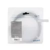 Kabel USB LogiLink CU0183 2m USB C Czarny Srebrny USB 2.0