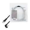 LogiLink CU0191 kabel USB 2.0 2 m USB-C czarny