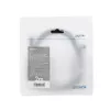 LogiLink CU0191 kabel USB 2.0 2 m USB-C czarny