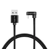 LogiLink CU0192 kabel USB USB 2.0 1 m USB A USB C Czarny