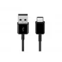 Kabel USB Samsung EP-DG930 1.5m USB A na USB C Czarny