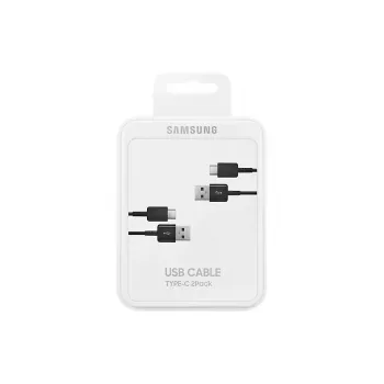 Kabel USB Samsung EP-DG930 1.5m USB A na USB C Czarny