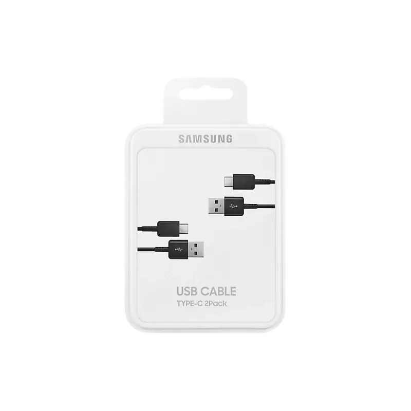 Kabel USB Samsung EP-DG930 1.5m USB A na USB C Czarny
