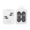 Kabel USB Samsung EP-DG930 1.5m USB A na USB C Czarny