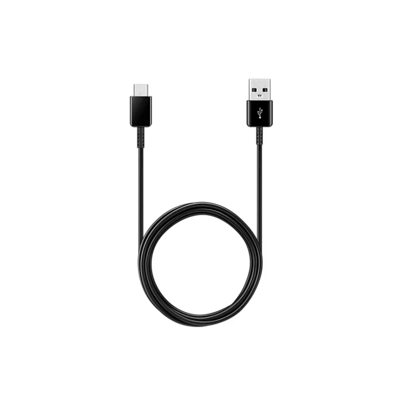 Kabel USB Samsung EP-DG930 1.5m USB A na USB C Czarny