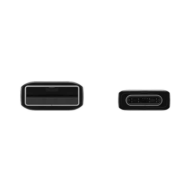 Kabel USB Samsung EP-DG930 1.5m USB A na USB C Czarny