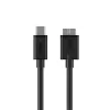 Kabel USB UNITEK Y-C475BK USB 3.2 Gen 1 1m USB C Micro-USB B Czarny