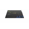 Mata ochronna na podłogę ENDORFY FP90S prostokątna PVC 900×900 mm, czarna, 2,8 kg