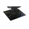 Mata ochronna na podłogę ENDORFY FP90S prostokątna PVC 900×900 mm, czarna, 2,8 kg