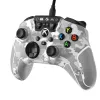 Turtle Beach Recon Szary, Biały Gamepad USB Analogowy / Cyfrowy PC, Xbox, Xbox One, Xbox Series S, Xbox Series X