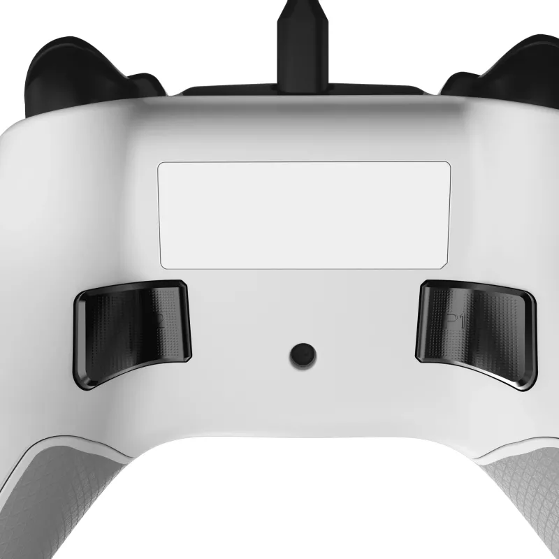 Turtle Beach Recon Szary, Biały Gamepad USB Analogowy / Cyfrowy PC, Xbox, Xbox One, Xbox Series S, Xbox Series X