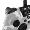 Turtle Beach Recon Szary, Biały Gamepad USB Analogowy / Cyfrowy PC, Xbox, Xbox One, Xbox Series S, Xbox Series X