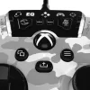 Turtle Beach Recon Szary, Biały Gamepad USB Analogowy / Cyfrowy PC, Xbox, Xbox One, Xbox Series S, Xbox Series X