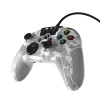 Turtle Beach Recon Szary, Biały Gamepad USB Analogowy / Cyfrowy PC, Xbox, Xbox One, Xbox Series S, Xbox Series X