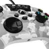 Turtle Beach Recon Szary, Biały Gamepad USB Analogowy / Cyfrowy PC, Xbox, Xbox One, Xbox Series S, Xbox Series X