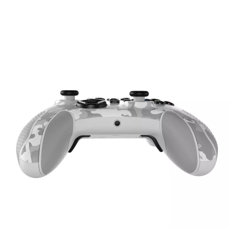 Turtle Beach Recon Szary, Biały Gamepad USB Analogowy / Cyfrowy PC, Xbox, Xbox One, Xbox Series S, Xbox Series X