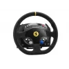Thrustmaster TS-PC Racer Ferrari 488 Challenge Edition Czarny USB 2.0 Kierownica Analogowa/Cyfrowa