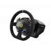 Thrustmaster TS-PC Racer Ferrari 488 Challenge Edition Czarny USB 2.0 Kierownica Analogowa/Cyfrowa