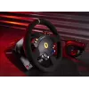 Thrustmaster TS-PC Racer Ferrari 488 Challenge Edition Czarny USB 2.0 Kierownica Analogowa/Cyfrowa