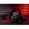 Thrustmaster TS-PC Racer Ferrari 488 Challenge Edition Czarny USB 2.0 Kierownica Analogowa/Cyfrowa