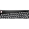 Nakładka na klawiaturę GENESIS LEAD 300 uniwersalna ABS szara 122 g