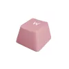 klawiatura cap GENESIS LEAD 300 Universal ABS Pink 122g