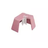 klawiatura cap GENESIS LEAD 300 Universal ABS Pink 122g
