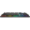 Klawiatura gamingowa Alienware Tri-Mode AW920K USB + RF Wireless + Bluetooth Szary