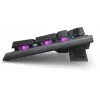 Klawiatura gamingowa Alienware Tri-Mode AW920K USB + RF Wireless + Bluetooth Szary